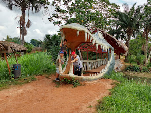 Zoológico